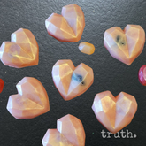 Truth Crystal Bar Soap